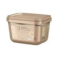 Schwarzkopf Blondme Premium Lift+9 Ton Açıcı 450 G Schwarzkopf Blondme Premium Lift+9 Ton Açıcı 450 G