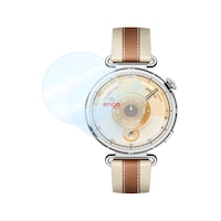 Huawei Watch Gt 6 41mm Ekran Koruyucu Şeffaf Nano 2 Li Set Huawei Watch Gt 6 41mm Ekran Koruyucu Şeffaf Nano 2 Li Set