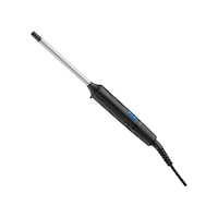 Remington CI6X10 Pro Tight Curl Wand 10 MM Titanyum Seramik Saç Maşası Remington CI6X10 Pro Tight Curl Wand 10 MM Titanyum Seramik Saç Maşası