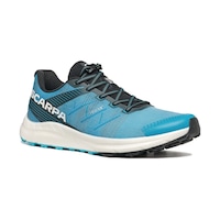 Scarpa Spin Race Erkek Koşu Ayakkabısı 33065-350 A-white Mavi - Beyaz Scarpa Spin Race Erkek Koşu Ayakkabısı 33065-350 A-white Mavi - Beyaz