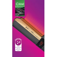 Kiwi Khs-2081 Nemli ve Kuru Fonksiyonlu Dijital Göstergeli BLDC Motor Fön Çekme ve Saç Düzleştirici Kiwi Khs-2081 Nemli ve Kuru Fonksiyonlu Dijital Göstergeli BLDC Motor Fön Çekme ve Saç Düzleştirici