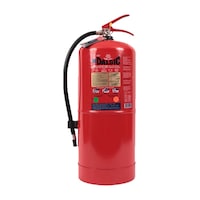 Dalgıç Abc Kuru Kimyevi Tozlu Yangın Söndürme Cihazı 12 KG Dalgıç Abc Kuru Kimyevi Tozlu Yangın Söndürme Cihazı 12 KG