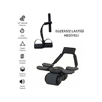 Çek Bırak Mekik Aleti Dijital Ekranlı Dirsek Destekli Karın Kası Egzersiz Spor Aleti Çek Bırak Mekik Aleti Dijital Ekranlı Dirsek Destekli Karın Kası Egzersiz Spor Aleti