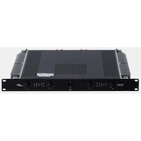Ssp A4x-150 Güç Amplifikatörü Ssp A4x-150 Güç Amplifikatörü