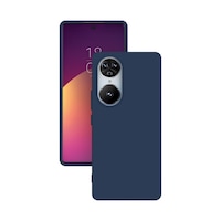 Reeder S19 Max Pro S Edge Kılıf Kamera Korumalı Silikon Rubber Arka Kapak Lacivert Reeder S19 Max Pro S Edge Kılıf Kamera Korumalı Silikon Rubber Arka Kapak Lacivert