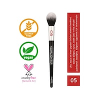 Pastel Profashion Aydınlatma Fırçası 05 Pastel Profashion Aydınlatma Fırçası 05