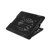 Zalman ZM-NS1000 16" Tek Fanlı Notebook Soğutucu Zalman ZM-NS1000 16" Tek Fanlı Notebook Soğutucu