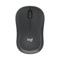 Logitech M240 Sessiz Kompakt Bluetooth Kablosuz Optik Mouse Logitech M240 Sessiz Kompakt Bluetooth Kablosuz Optik Mouse