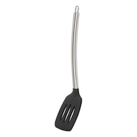 Epinox Ss35 Silikon Spatula Siyah Epinox Ss35 Silikon Spatula Siyah