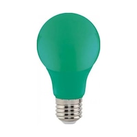 5 Adet K2 Yeşil Işık 5 Watt Led Gece Lambası Ampulü, E27 Duylu Ağaç Feneri Ampulü 5 Adet K2 Yeşil Işık 5 Watt Led Gece Lambası Ampulü, E27 Duylu Ağaç Feneri Ampulü