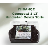 İyibahçe Cocopeat 1 Lt İyibahçe Cocopeat 1 Lt