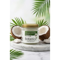 Botanica %100 Saf Hindistan Cevizi Yağı Soğuk Sıkım Saç Maskesi Cilt Nemlendirici Doğal Bitkisel 100 Ml 100 ML Botanica %100 Saf Hindistan Cevizi Yağı Soğuk Sıkım Saç Maskesi Cilt Nemlendirici Doğal Bitkisel 100 Ml 100 ML