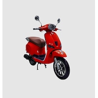 Volta PS4 50 CC Benzinli Scooter Kırmızı Volta PS4 50 CC Benzinli Scooter Kırmızı