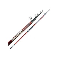 Bauer Rapido 420 CM 100-200 Gr Surf Olta Kamışı Bauer Rapido 420 CM 100-200 Gr Surf Olta Kamışı
