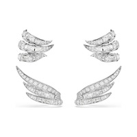5749071 Swarovski Küpe Vıenna:ec Set Cry/rhs Metalik 5749071 Swarovski Küpe Vıenna:ec Set Cry/rhs Metalik