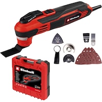 Einhell TE-MG 350 EQ Çok Amaçlı Raspalama Seti Einhell TE-MG 350 EQ Çok Amaçlı Raspalama Seti