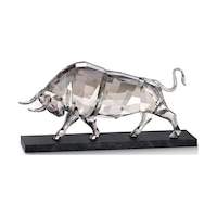 5529962 Swarovski Ev Dekorasyonu Soulmates:bull