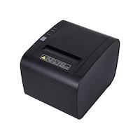 Sunlux RP8020 203 DPI Otomatik Kesici Direkt Termal Barkod Yazıcı