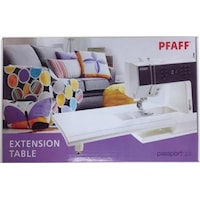 Pfaff Passport Uzatma Tablası - 821035096 -