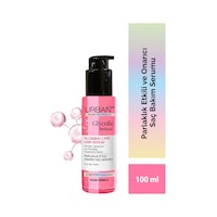 Glycolic Retinol Parlaklık Etkili Onarıcı Saç Bakım Serumu-100ml Glycolic Retinol Parlaklık Etkili Onarıcı Saç Bakım Serumu-100ml