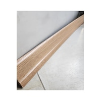Laminant Parke Süpürgelik 6cm Amber Meşe 3130 Laminant Parke Süpürgelik 6cm Amber Meşe 3130