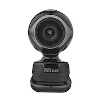 Trust 17003 Exis Full HD Mikrofonlu Usb Webcam Trust 17003 Exis Full HD Mikrofonlu Usb Webcam