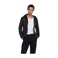 Onltahoe Hood Otw Noos Kadın Ceket - 15156569 001 Onltahoe Hood Otw Noos Kadın Ceket - 15156569 001