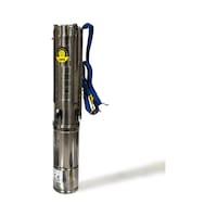Hegel 96v 1300w Solar Dalgıç Pompa Hegel 96v 1300w Solar Dalgıç Pompa