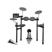 Yamaha Dtx432k Dijital Davul Seti Yamaha Dtx432k Dijital Davul Seti