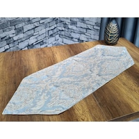 Çeyiz Diyarı Mina Lüx Runner Mint Çeyiz Diyarı Mina Lüx Runner Mint