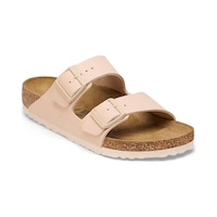 Birkenstock Arizona Kadın Terlik - Yeni Bej Birkenstock Arizona Kadın Terlik - Yeni Bej