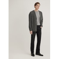 Mavi - Martin Gri Mavi Black Jean Pantolon 0037834819 Çok Renkli Mavi - Martin Gri Mavi Black Jean Pantolon 0037834819 Çok Renkli