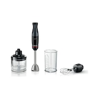 Bosch MSM4B624 Serie 4 ErgoMaster 1000 W El Blenderi Bosch MSM4B624 Serie 4 ErgoMaster 1000 W El Blenderi