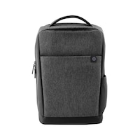 HP Renew Travel 15.6 İnç Bilgisayar Sırt Çantası Gri 2Z8A3Aa HP Renew Travel 15.6 İnç Bilgisayar Sırt Çantası Gri 2Z8A3Aa