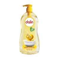 Dalin Bebek Şampuanı 500 ML Dalin Bebek Şampuanı 500 ML
