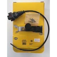 Opel Vectra B X20xev 2,0 Motor Eksantrik Devir Sensörü Hella Opel Vectra B X20xev 2,0 Motor Eksantrik Devir Sensörü Hella