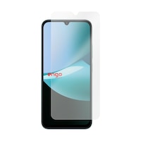 Xiaomi Redmi 15c Mat Ekran Koruyucu Parlamayı Şeffaf Xiaomi Redmi 15c Mat Ekran Koruyucu Parlamayı Şeffaf