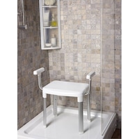 Primanova Cappadocia Yaşlı Kollu Banyo Sandalye M-kv24-01 Primanova Cappadocia Yaşlı Kollu Banyo Sandalye M-kv24-01