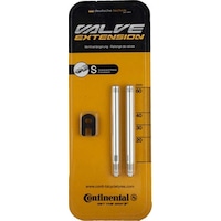 Continental 60mm Valve Extension Sibop Uzatma Aparatı Alümin Continental 60mm Valve Extension Sibop Uzatma Aparatı Alümin