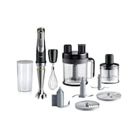 Braun MultiQuick 9 MQ9195XLI 1200 W El Blender Seti Braun MultiQuick 9 MQ9195XLI 1200 W El Blender Seti