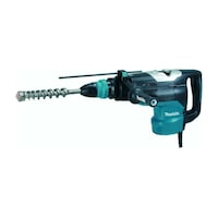 Makita HR5202C SDS Max 1510 W Kırıcı Delici 11 KG Makita HR5202C SDS Max 1510 W Kırıcı Delici 11 KG