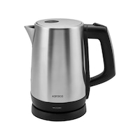 Karaca 2203 SUS304 Inox Paslanmaz Çelik Su Isıtıcı Kettle Karaca 2203 SUS304 Inox Paslanmaz Çelik Su Isıtıcı Kettle
