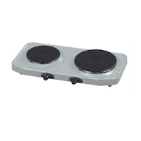 Luxell LX-7021 Elektrikli Set Üstü Ocak Luxell LX-7021 Elektrikli Set Üstü Ocak