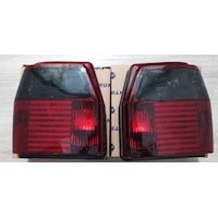 Fiat Uno Sağ Sol Stop Lambası Komple Takım 9943221-9943222 Fiat Uno Sağ Sol Stop Lambası Komple Takım 9943221-9943222