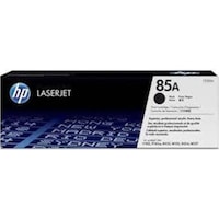 Hp 85A Ce285A Siyah Toner - P1002-P1102-M1132-M1212- Hp 85A Ce285A Siyah Toner - P1002-P1102-M1132-M1212-