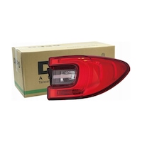 Sağ Dış Stop Lambası Ledli Renault Kadjar 2015-2018 Depo Sağ Dış Stop Lambası Ledli Renault Kadjar 2015-2018 Depo