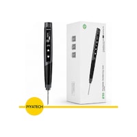 210 Dijital Ekranlı Taşınabilir Akıllı Havya Seti 30w Type-c Profesyonel Lehim Makinesi