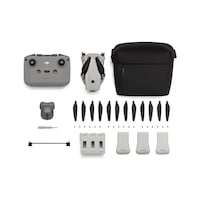 DJI Lito 1 Fly More Combo (DJI RC-N3) DJI Türkiye Garantili DJI Lito 1 Fly More Combo (DJI RC-N3) DJI Türkiye Garantili