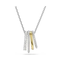 5696626 Swarovski Kolye Hyperbola:pend Whı/mıx Çok Renkli 5696626 Swarovski Kolye Hyperbola:pend Whı/mıx Çok Renkli