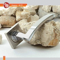 Siba Rozetli Kapı Kolu- Milas, Saros, Assos, Didim, Efes Siba Rozetli Kapı Kolu- Milas, Saros, Assos, Didim, Efes